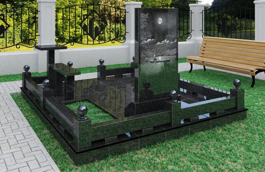 Декоративные элементы