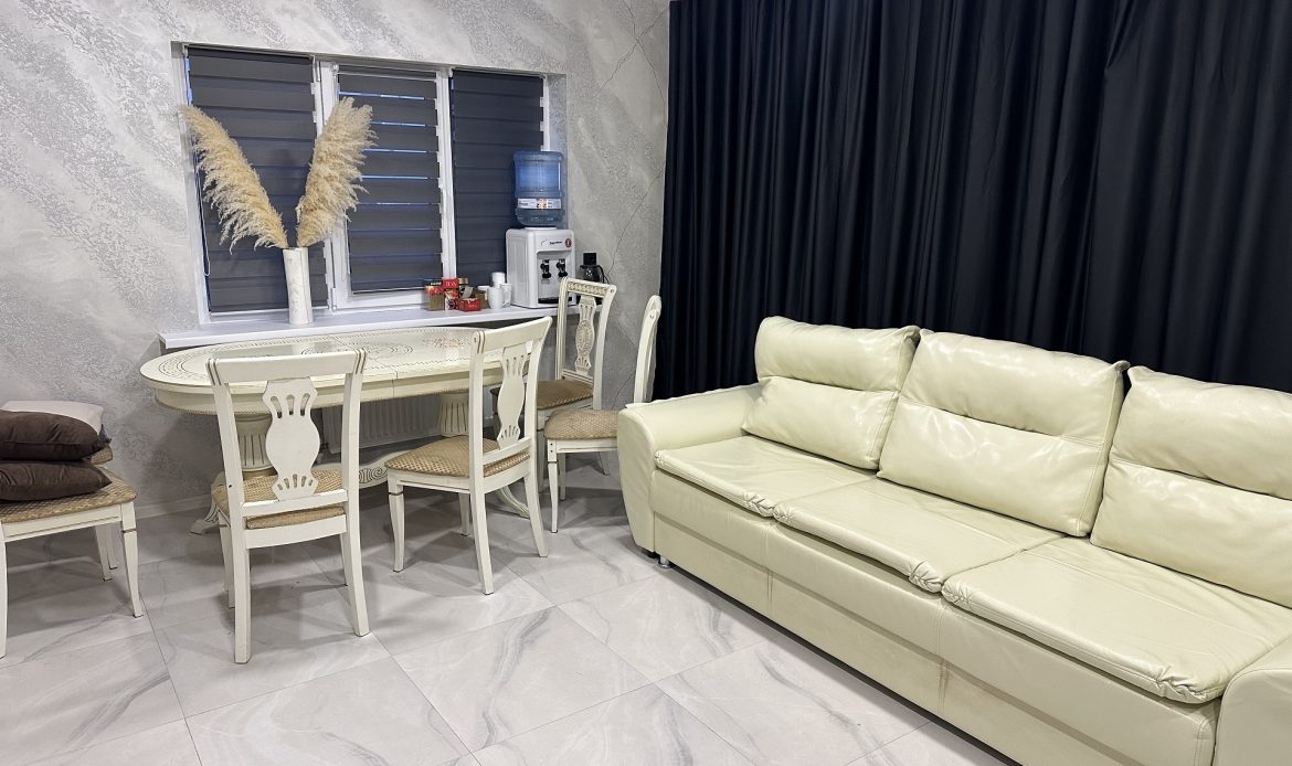 Ритуальный зал